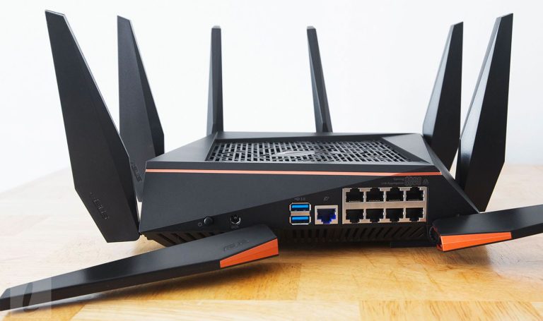 Asus RT-AC5300 Wi-Fi Router Review: - Is it Worth It