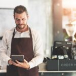 Restaurant Software for Cost & Digital Menu Management