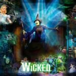 Wicked Broadway Tickets