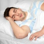 Brain Damage Associated with Sleep Disorders