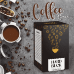 Custom Coffee Boxes