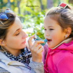 The Triggers Of Asthma May Be Difficult To Identify In Children