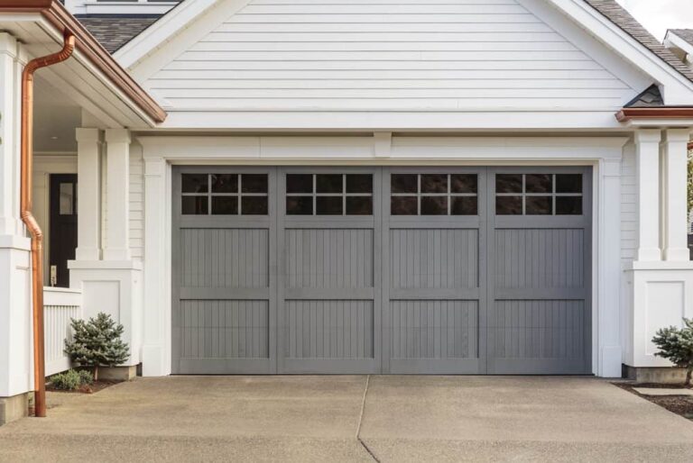 garage doors northern virginia