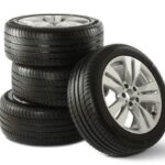 Yokohama Tyre Dealers in Noida