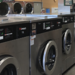 What Is A 24-Hour Laundromat?